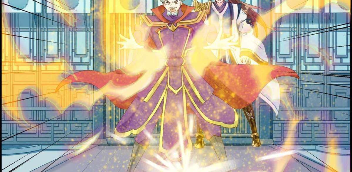 Strongest System Chapter 5 Gambar 33