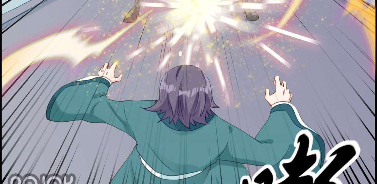 Strongest System Chapter 5 Gambar 34