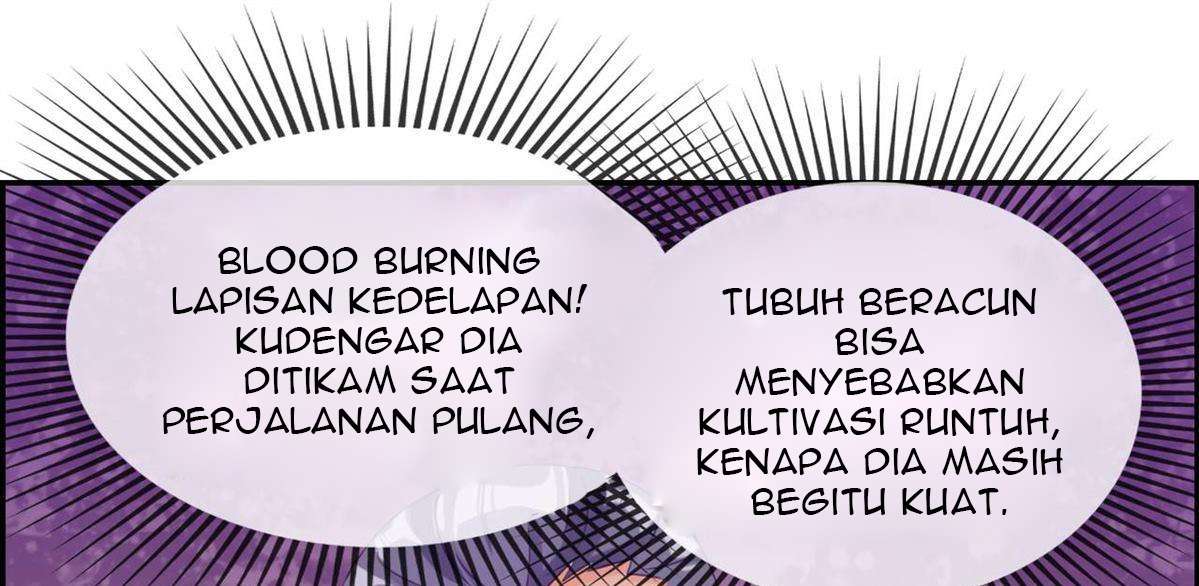 Strongest System Chapter 5 Gambar 37
