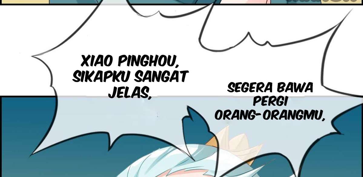 Strongest System Chapter 5 Gambar 39