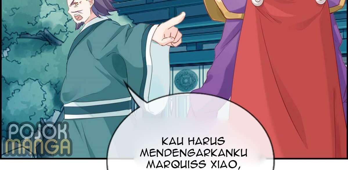 Strongest System Chapter 5 Gambar 44