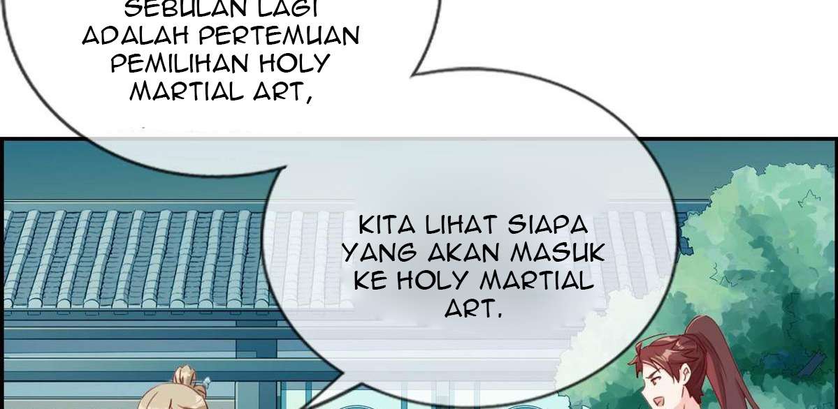 Strongest System Chapter 5 Gambar 46