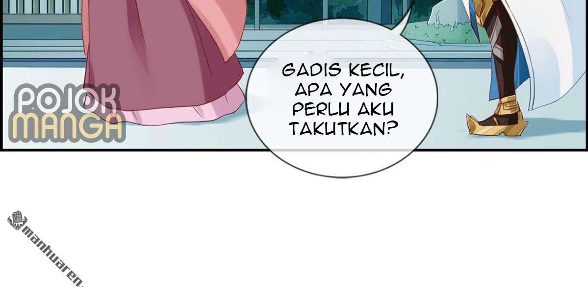 Strongest System Chapter 5 Gambar 48