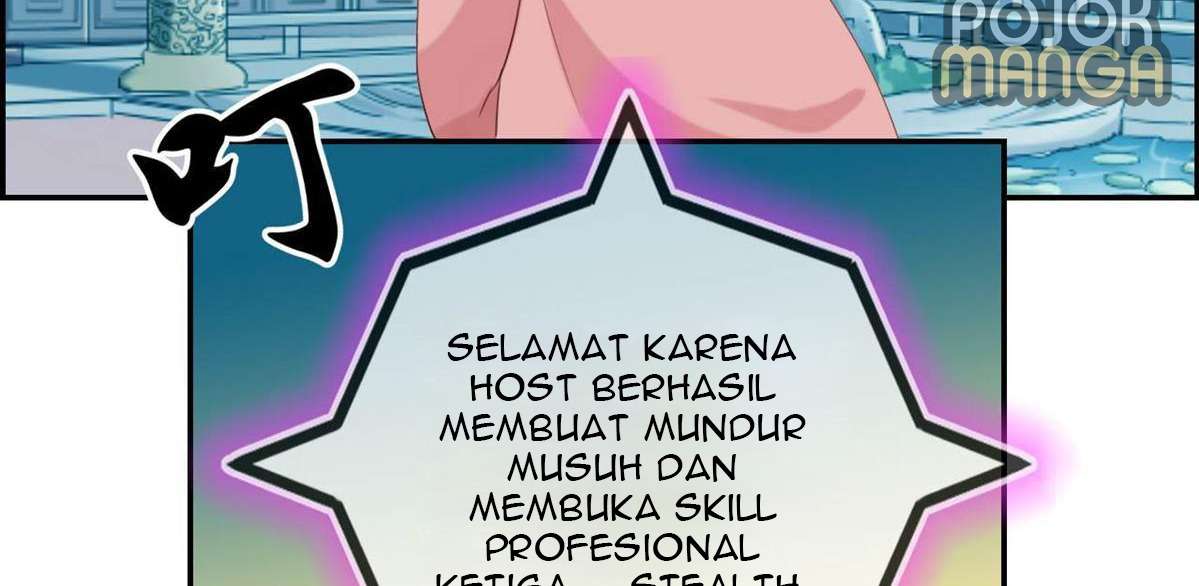 Strongest System Chapter 5 Gambar 52