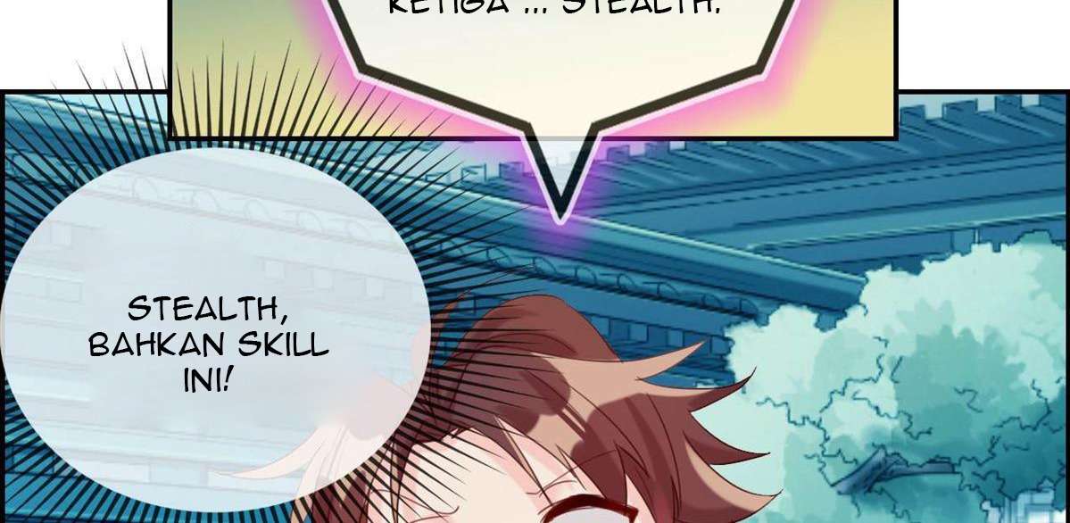 Strongest System Chapter 5 Gambar 53