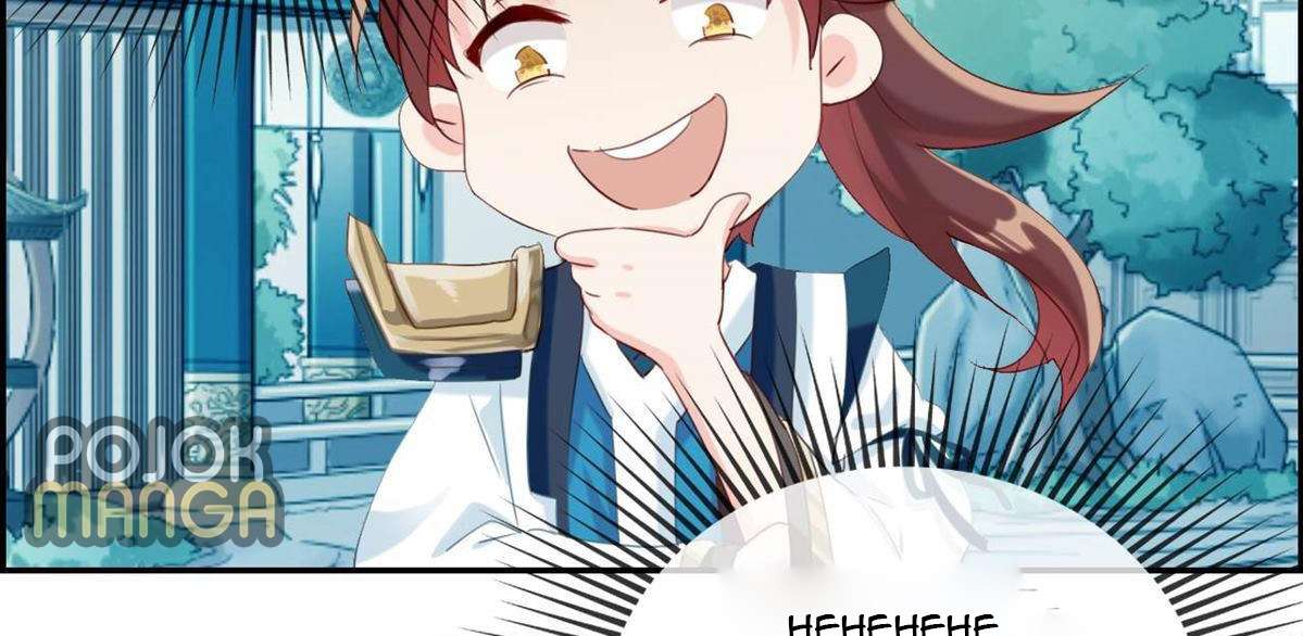 Strongest System Chapter 5 Gambar 54