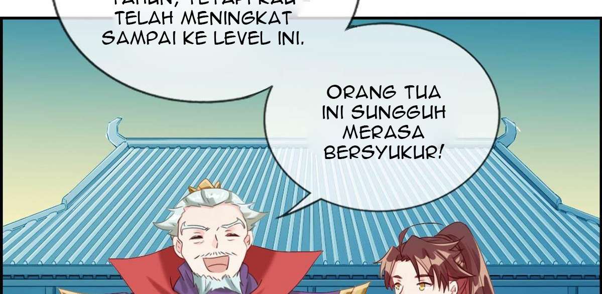 Strongest System Chapter 5 Gambar 56
