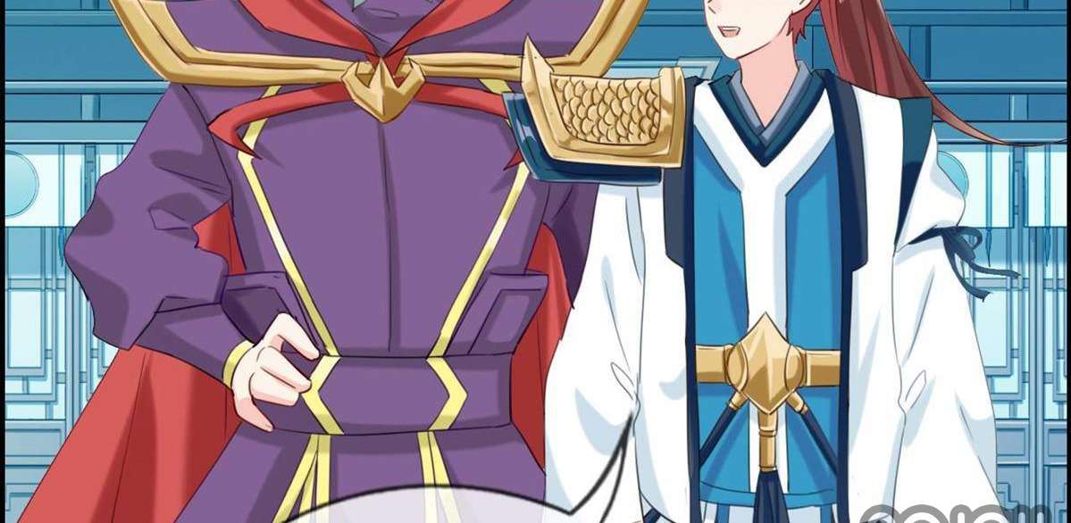 Strongest System Chapter 5 Gambar 57