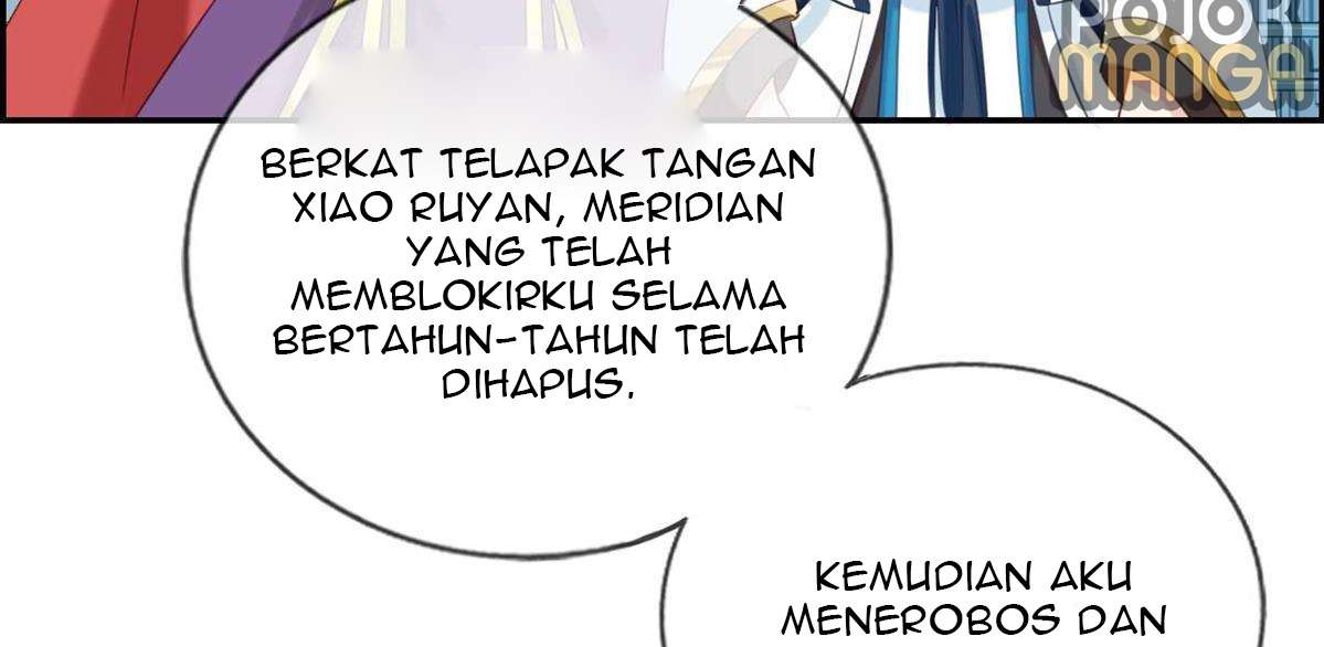 Strongest System Chapter 5 Gambar 58