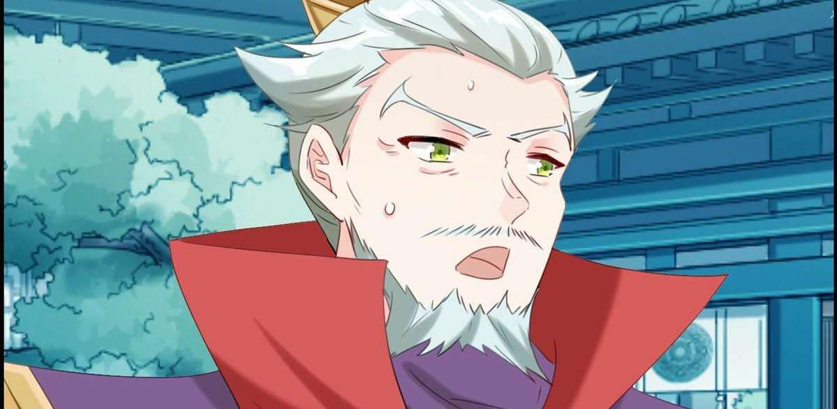 Strongest System Chapter 5 Gambar 60
