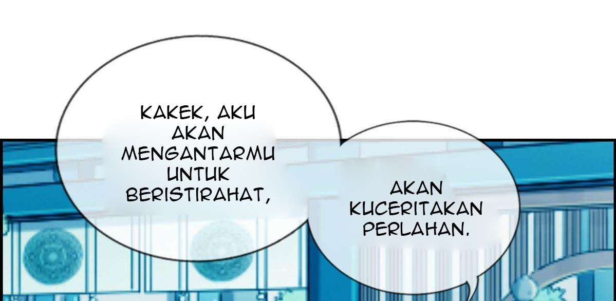 Strongest System Chapter 5 Gambar 63