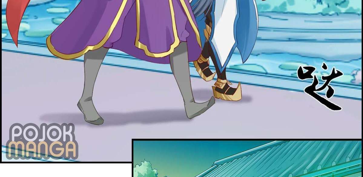 Strongest System Chapter 5 Gambar 65