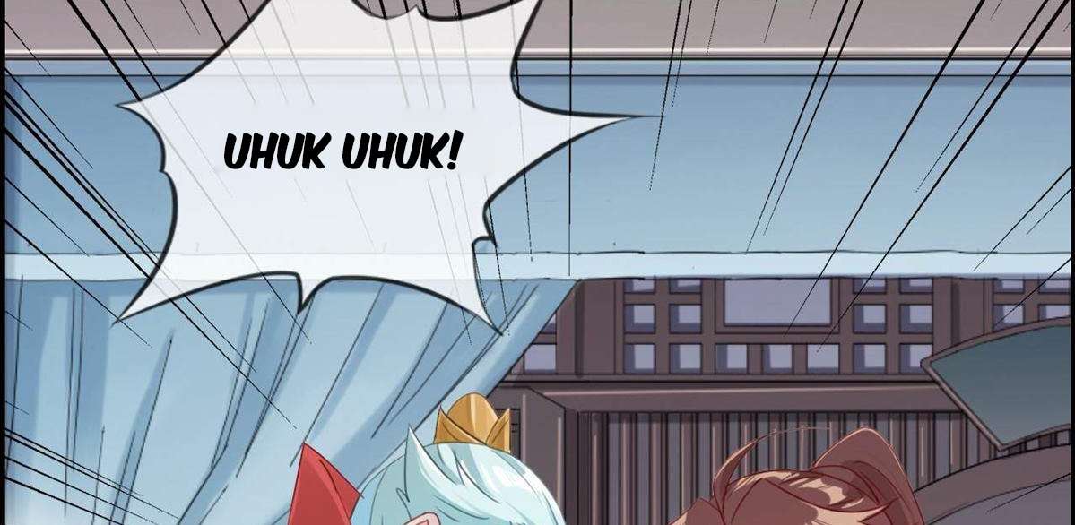 Strongest System Chapter 5 Gambar 67