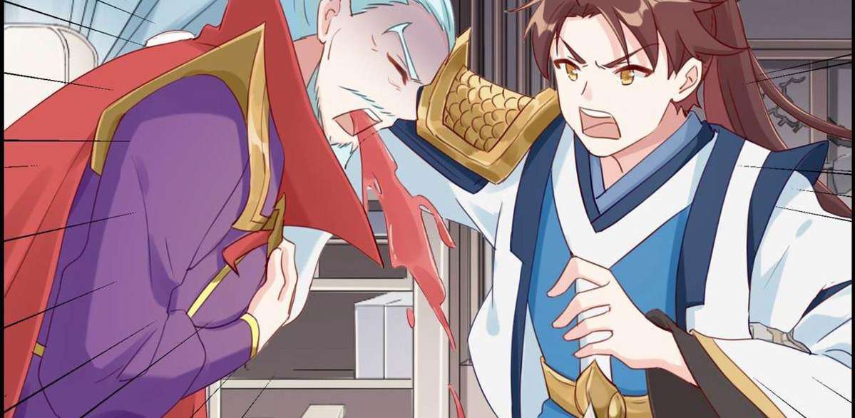 Strongest System Chapter 5 Gambar 68