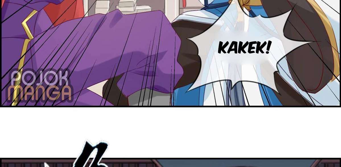 Strongest System Chapter 5 Gambar 69
