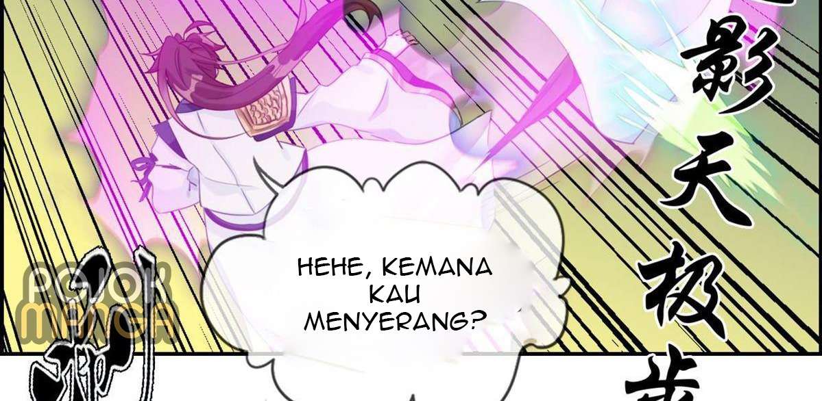 Strongest System Chapter 5 Gambar 7