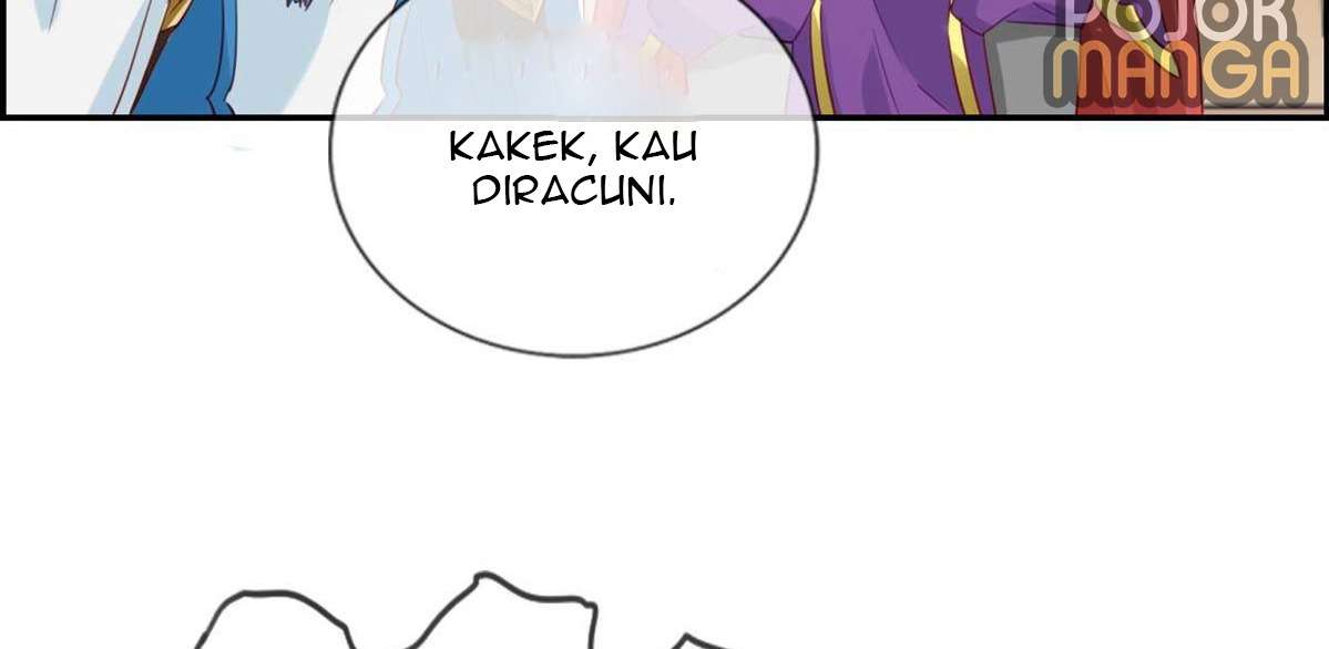 Strongest System Chapter 5 Gambar 72