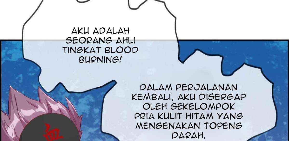 Strongest System Chapter 5 Gambar 73