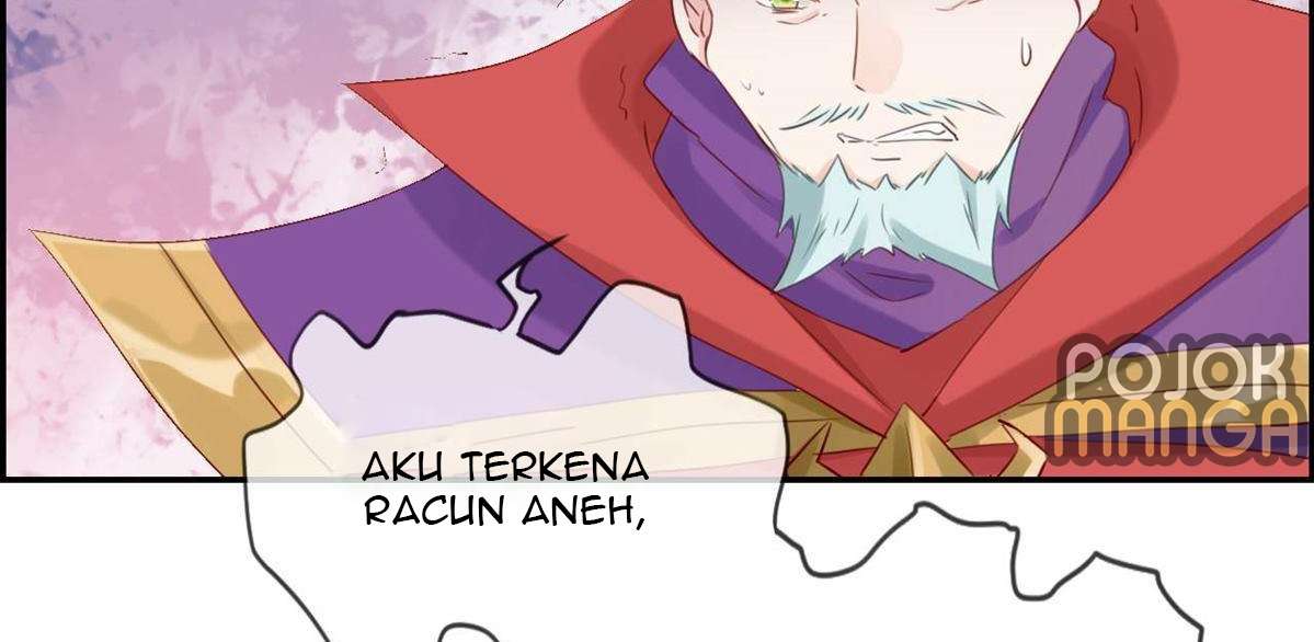 Strongest System Chapter 5 Gambar 75