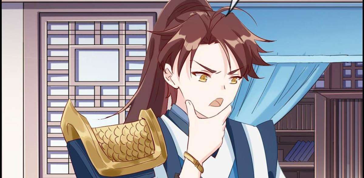 Strongest System Chapter 5 Gambar 78