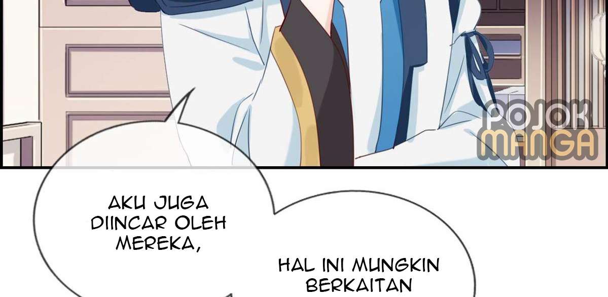 Strongest System Chapter 5 Gambar 79