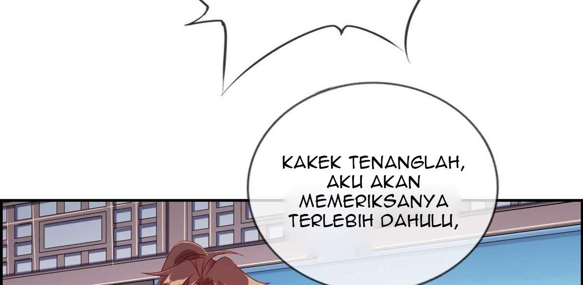 Strongest System Chapter 5 Gambar 83