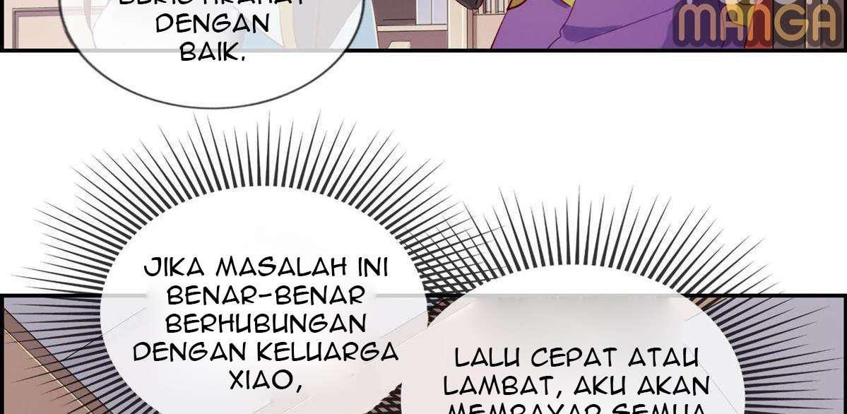 Strongest System Chapter 5 Gambar 85