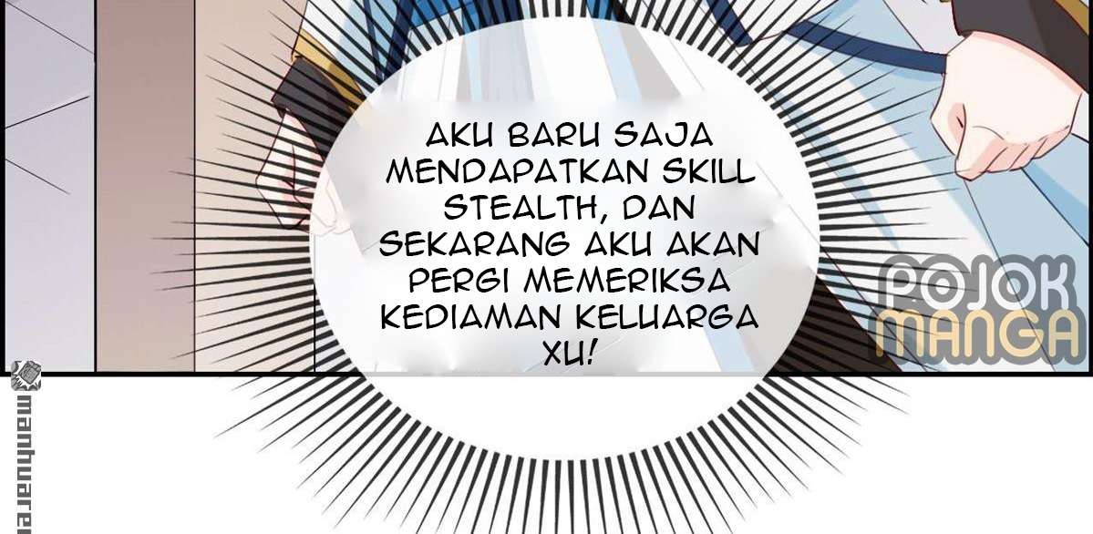 Strongest System Chapter 5 Gambar 88