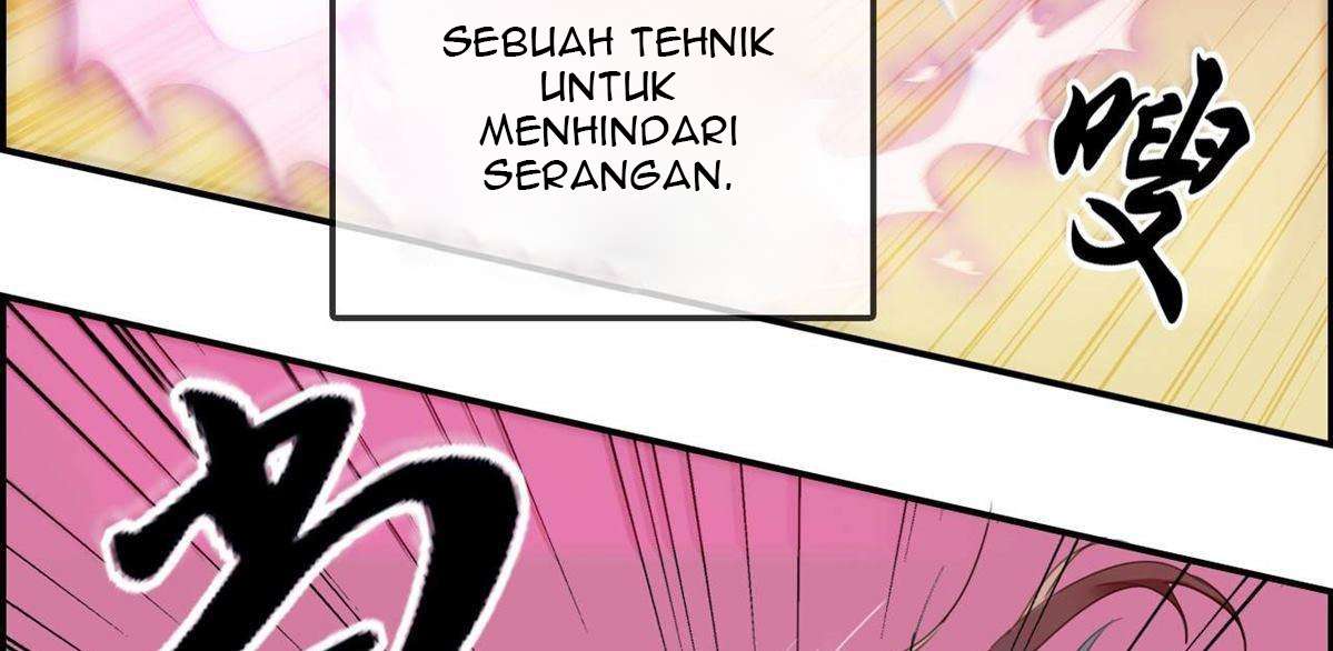 Strongest System Chapter 4 Gambar 10