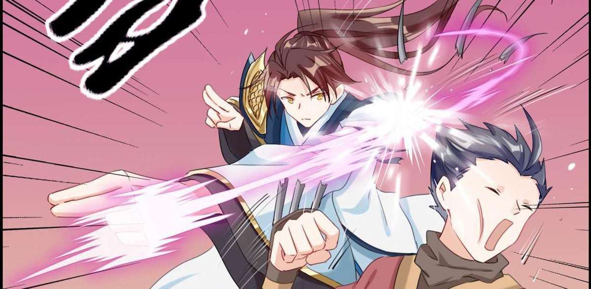 Strongest System Chapter 4 Gambar 11