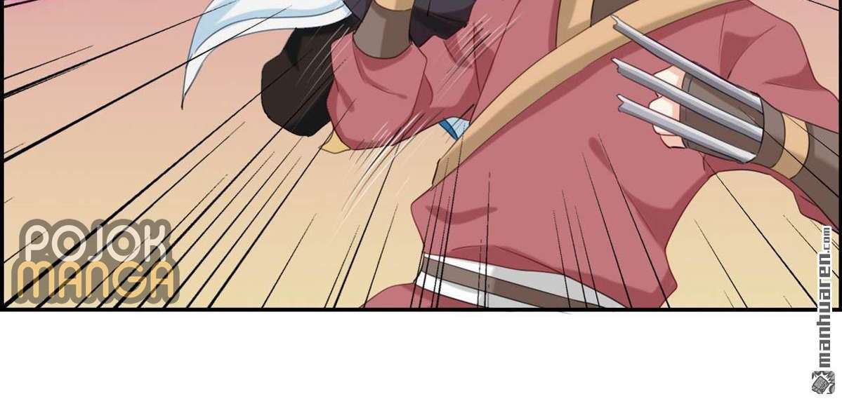 Strongest System Chapter 4 Gambar 12