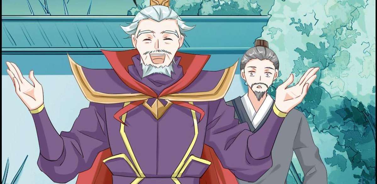 Strongest System Chapter 4 Gambar 24