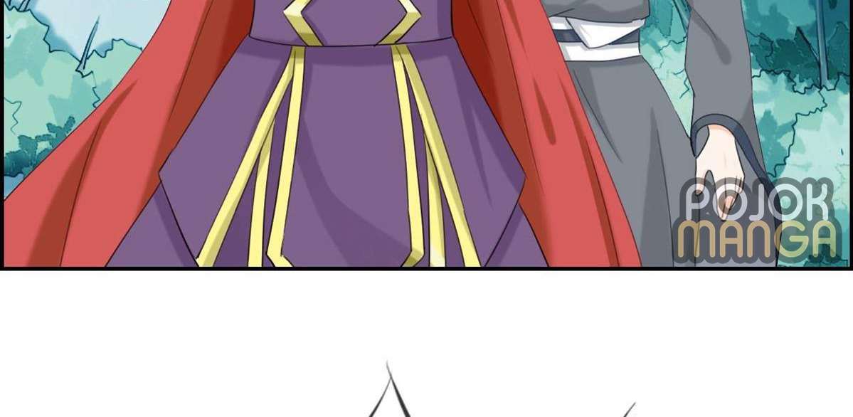 Strongest System Chapter 4 Gambar 25