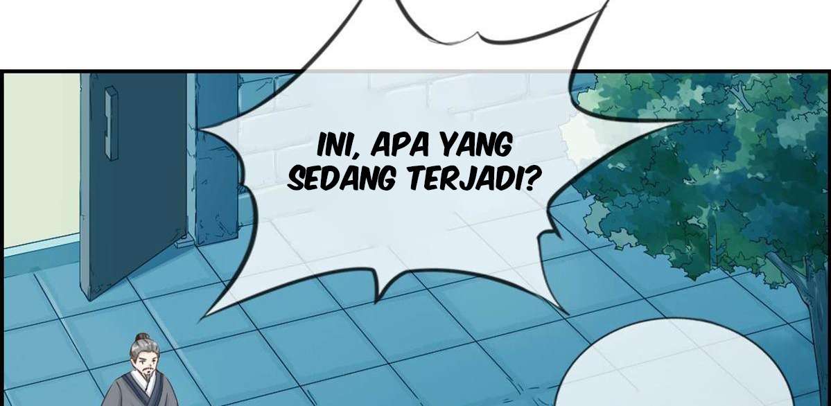 Strongest System Chapter 4 Gambar 26