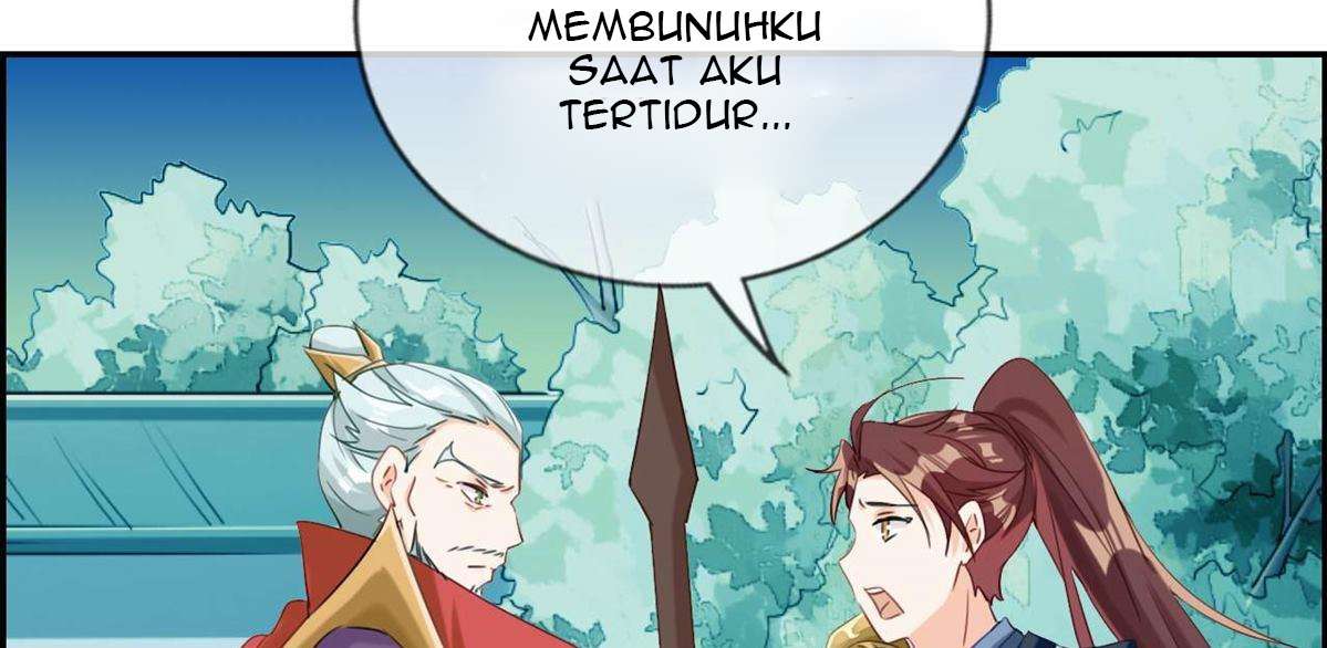 Strongest System Chapter 4 Gambar 31