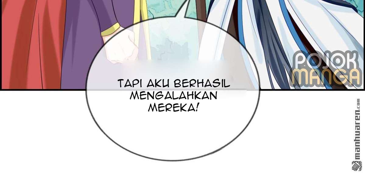Strongest System Chapter 4 Gambar 33