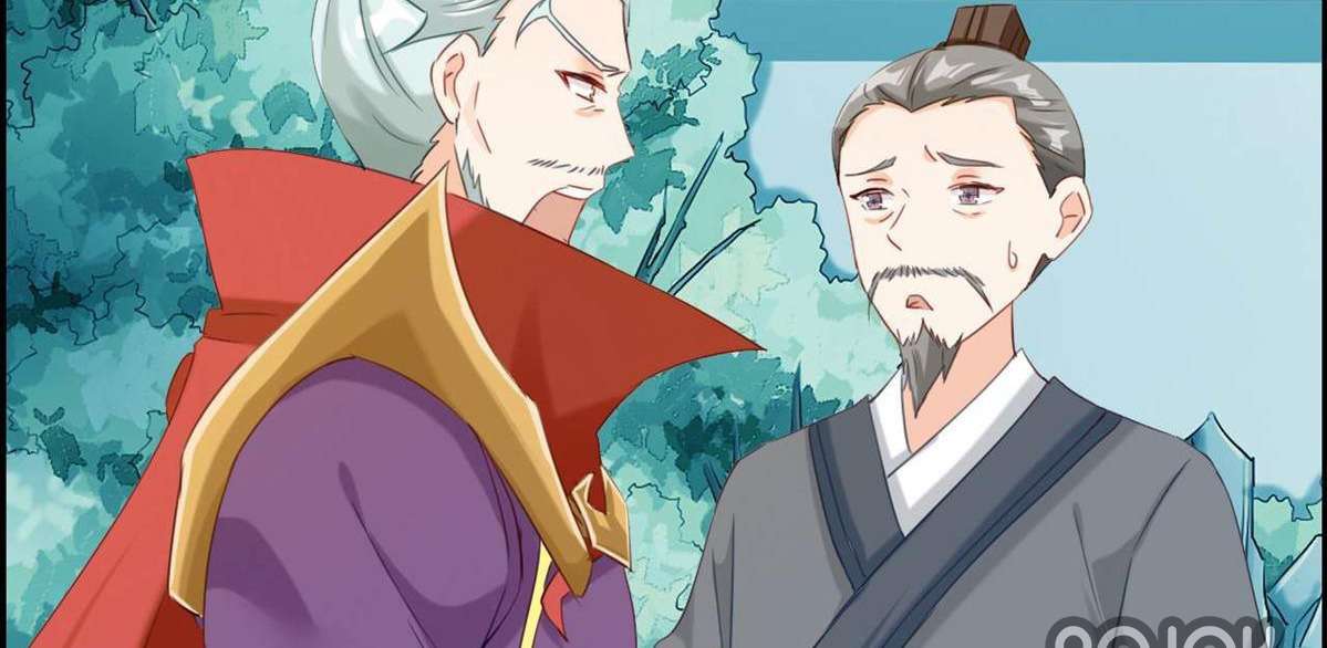 Strongest System Chapter 4 Gambar 35