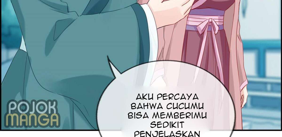 Strongest System Chapter 4 Gambar 54