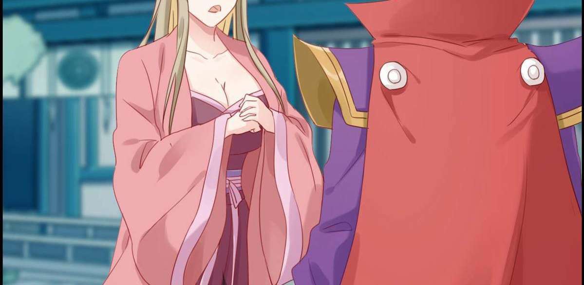 Strongest System Chapter 4 Gambar 62