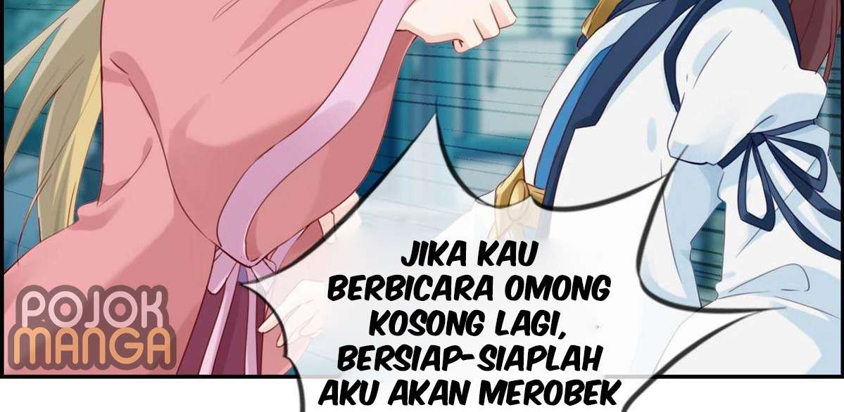 Strongest System Chapter 4 Gambar 74