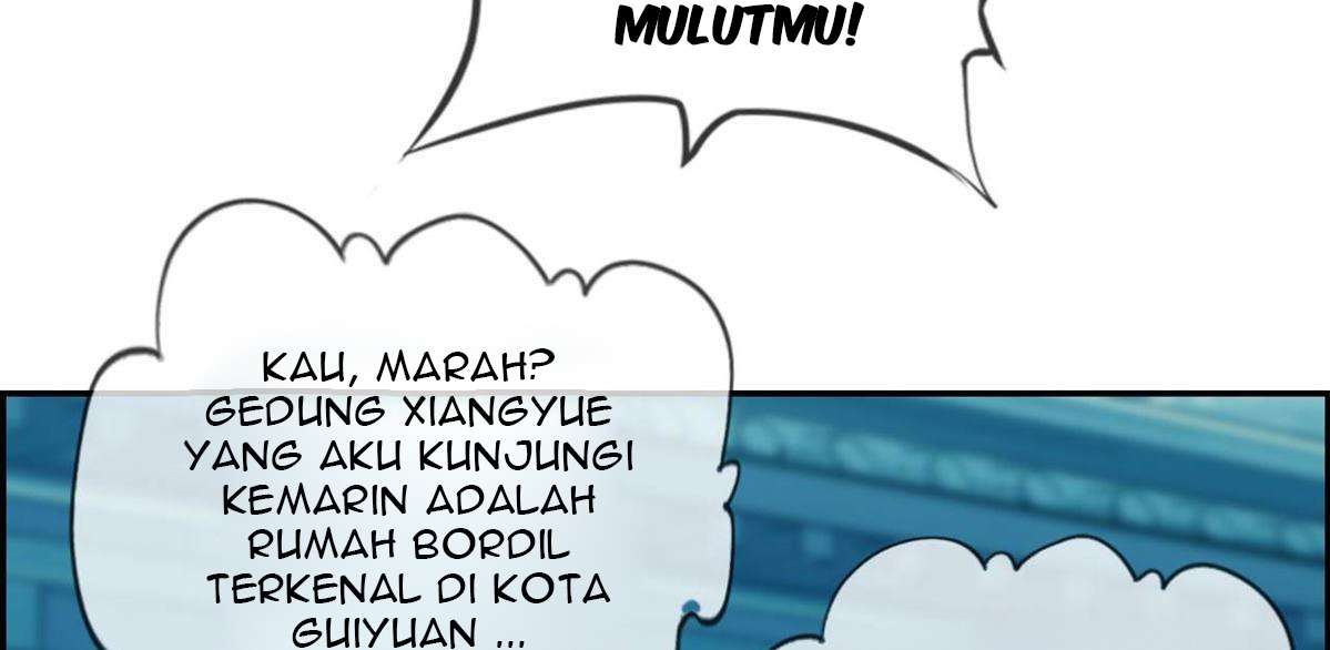 Strongest System Chapter 4 Gambar 75