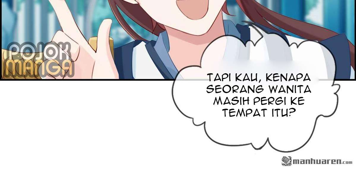Strongest System Chapter 4 Gambar 77