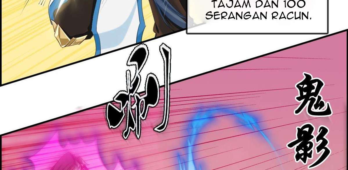 Strongest System Chapter 4 Gambar 8