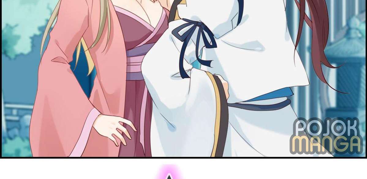 Strongest System Chapter 4 Gambar 80
