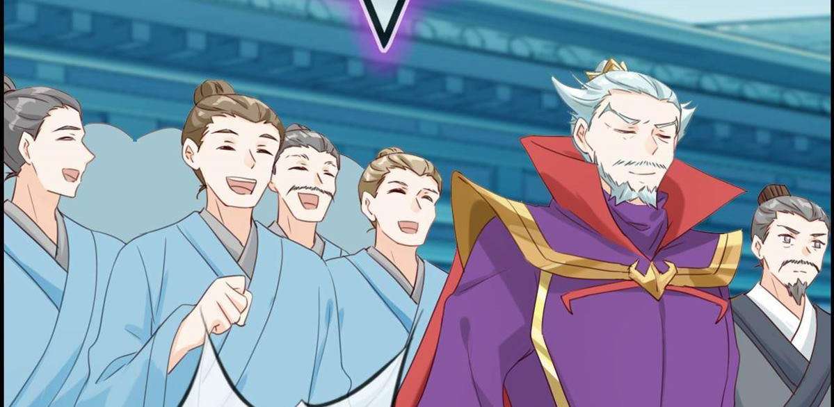 Strongest System Chapter 4 Gambar 82
