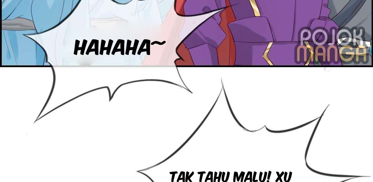Strongest System Chapter 4 Gambar 83