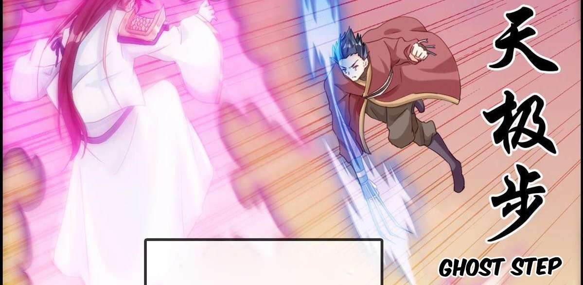 Strongest System Chapter 4 Gambar 9
