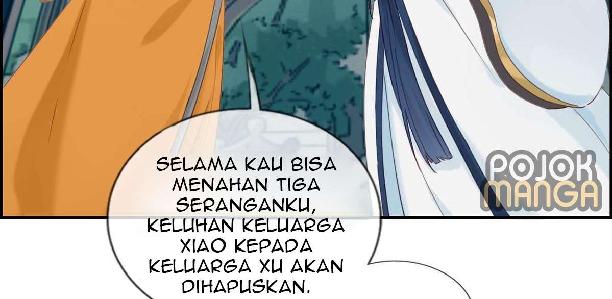 Strongest System Chapter 4 Gambar 91