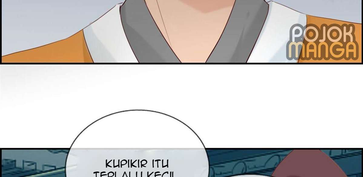 Strongest System Chapter 4 Gambar 96
