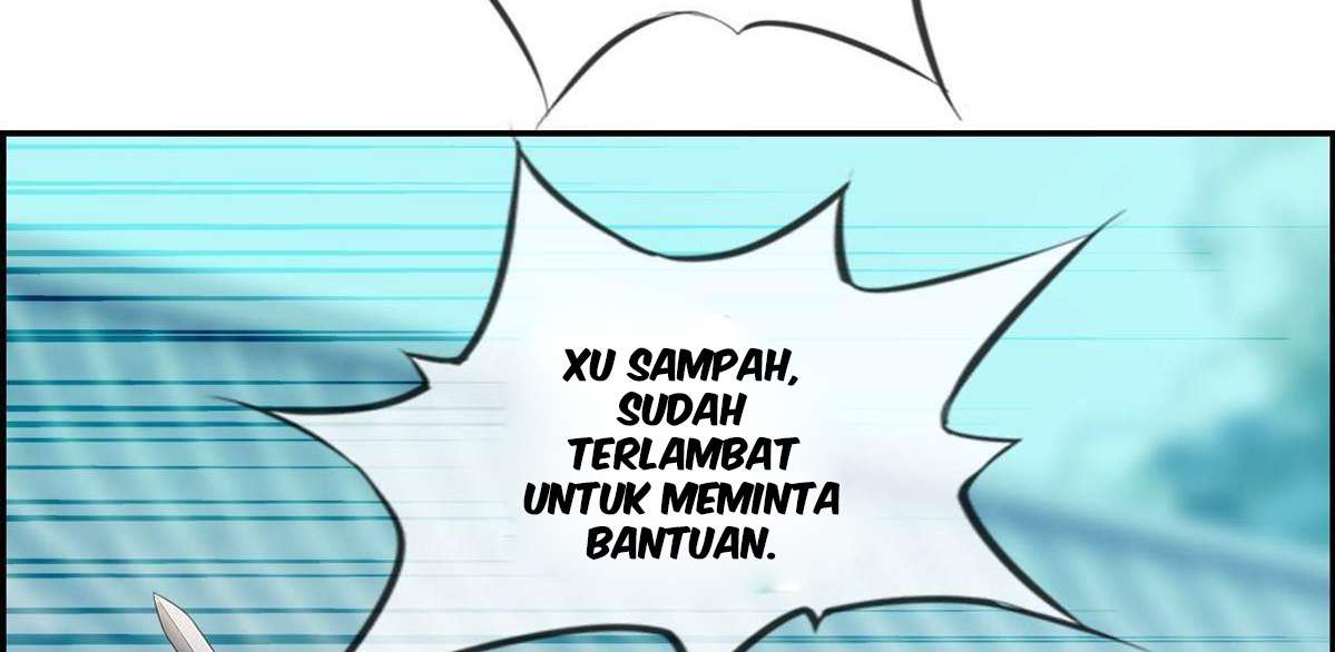 Strongest System Chapter 3 Gambar 15